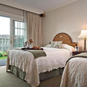 Beach King Room