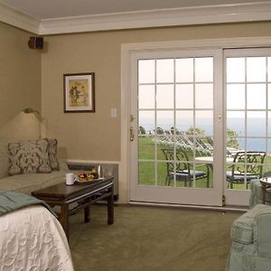 Oceanfront Room